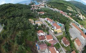 Villa Lithos Parga